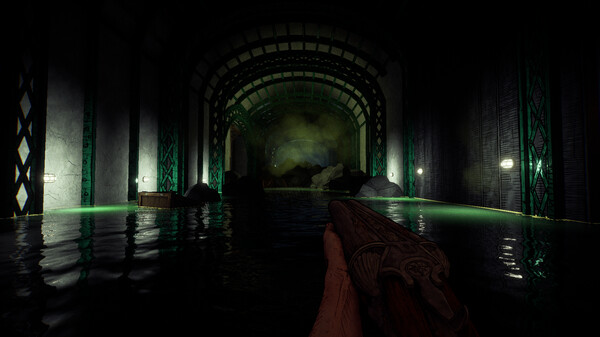 Screenshot of the game