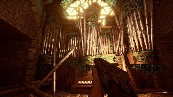 Screenshot of the game