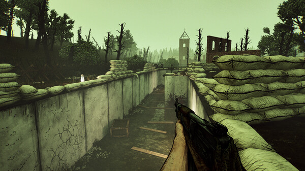 Screenshot of the game