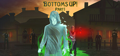 Bottoms Up!: Part 1 Cheat Engine/CT