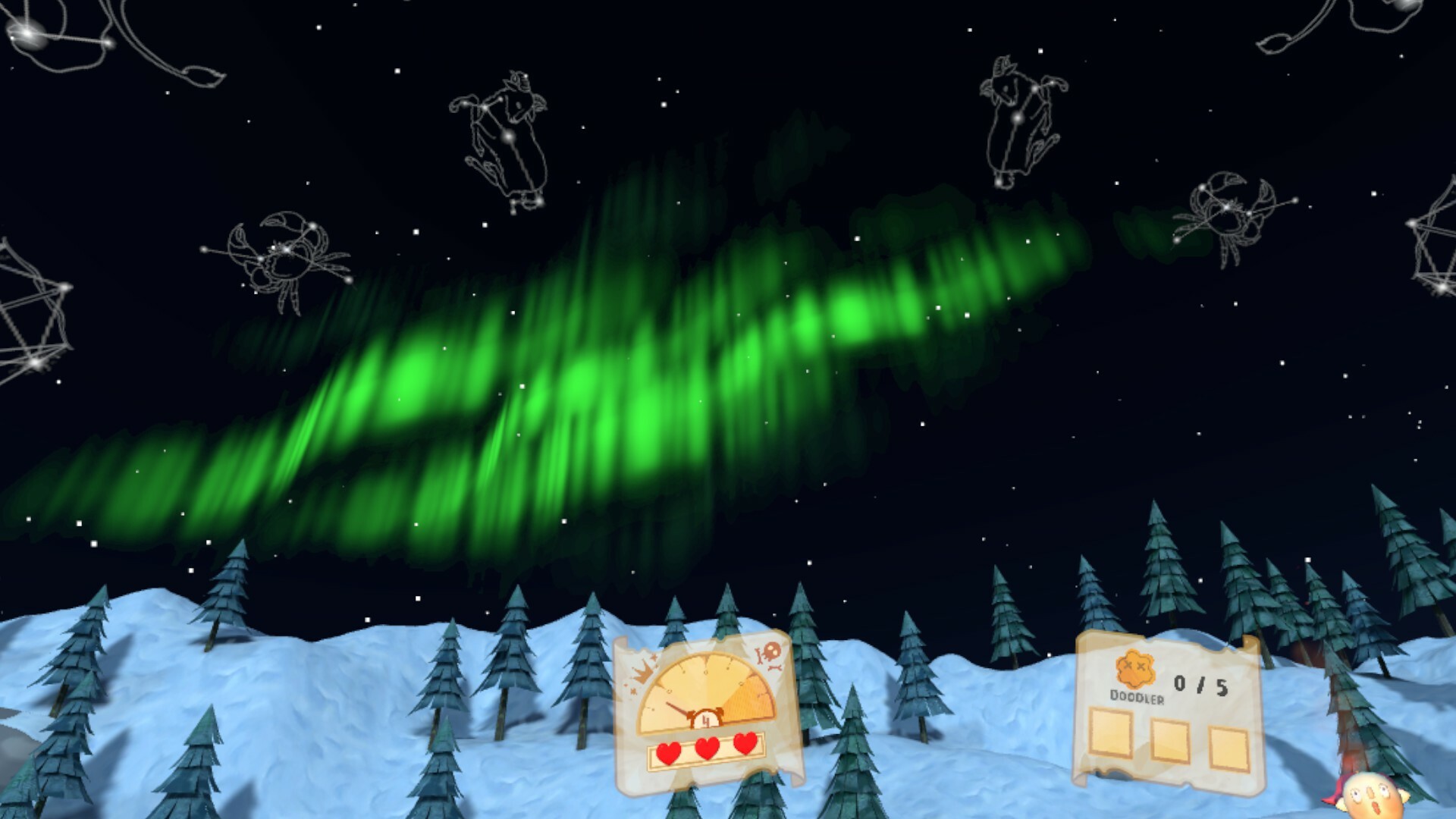 Differlands Featured Screenshot #1