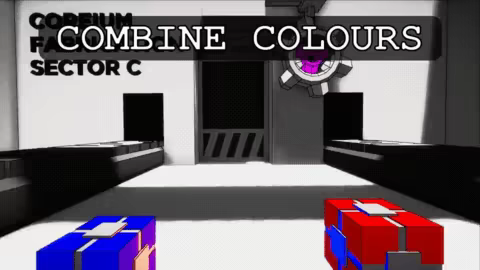 Colourblind video 2