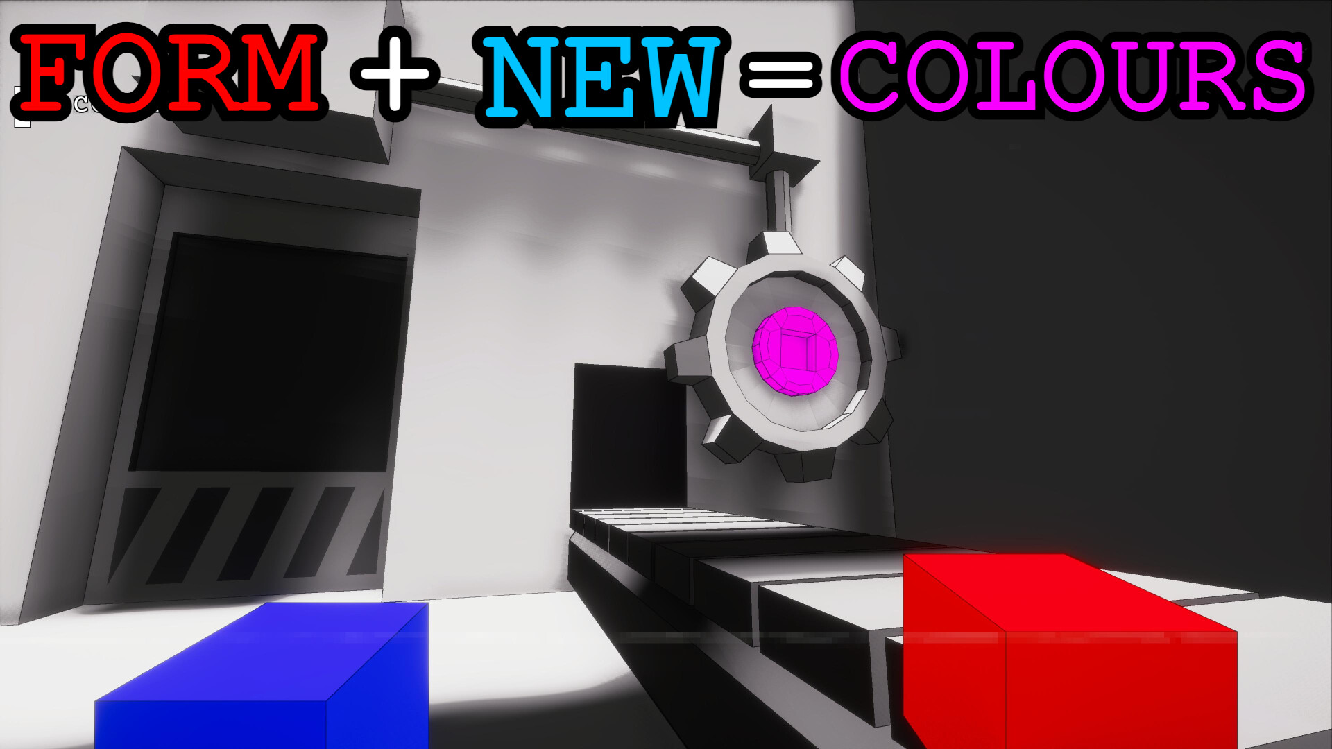 Colourblind Featured Screenshot #1
