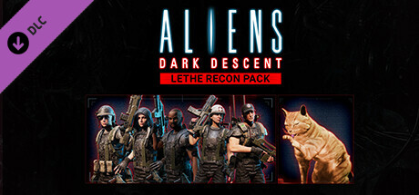 Aliens: Dark Descent Steam Charts and Player Count Stats