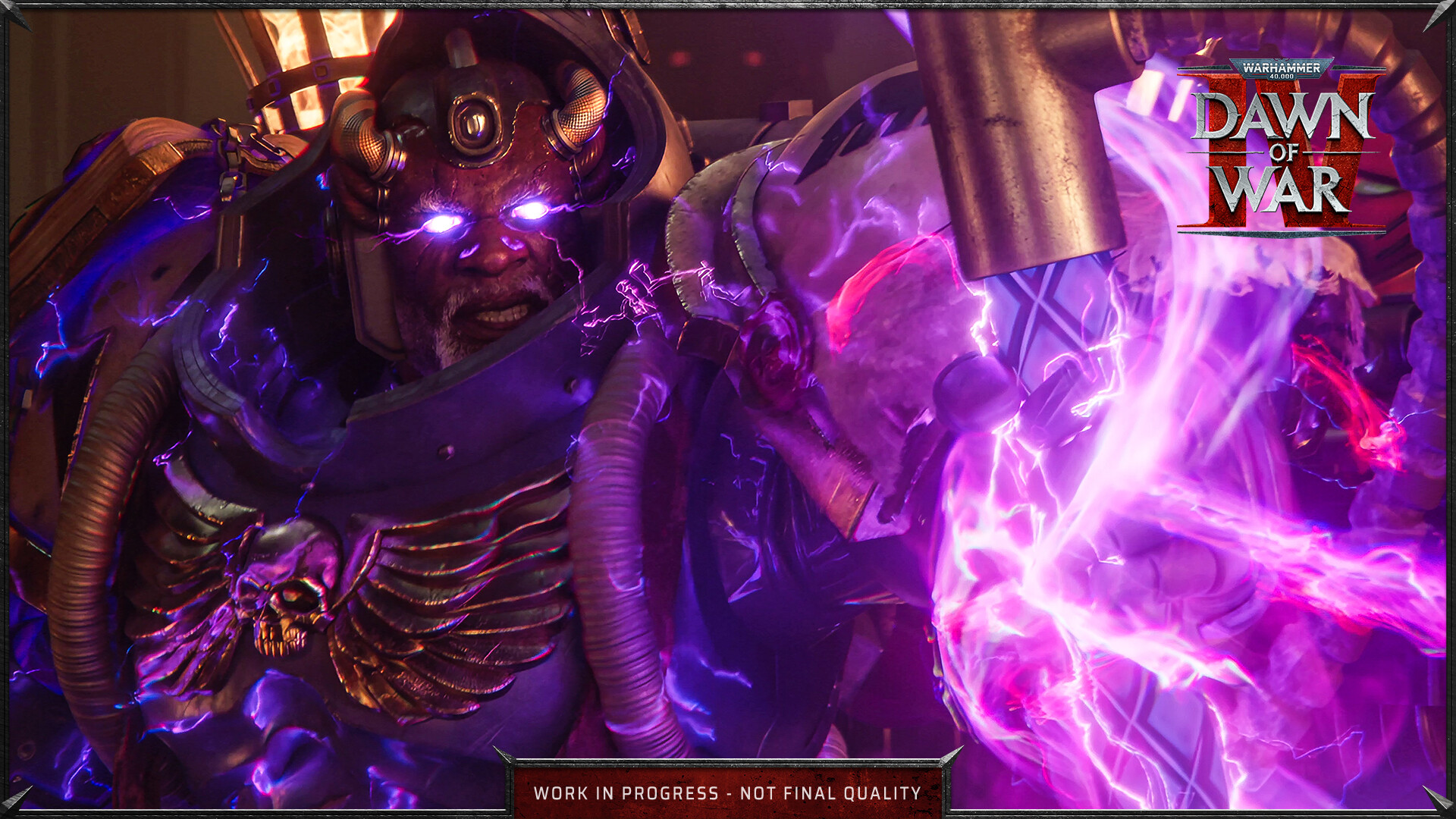 Warhammer 40,000: Dawn of War