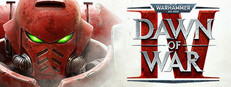 Warhammer 40,000: Dawn of War IV