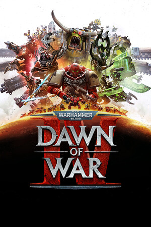 Warhammer 40,000: Dawn of War IV Stats