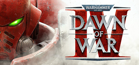 Warhammer 40,000: Dawn of War IV Banner
