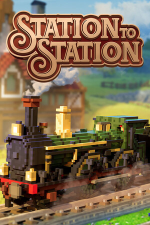 Cover art of Station to Station