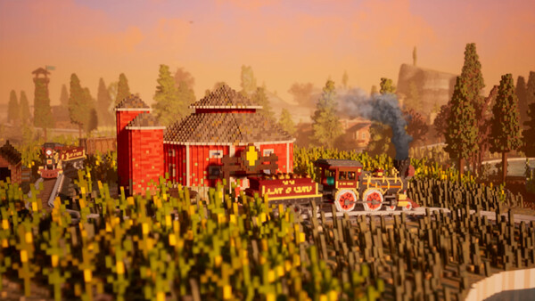 站点连连-游戏截图