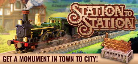 Station to Station crack status