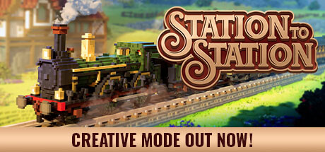 Station to Station - vCreative Mode - v1.0 - Portable descargar gratis Mediafire