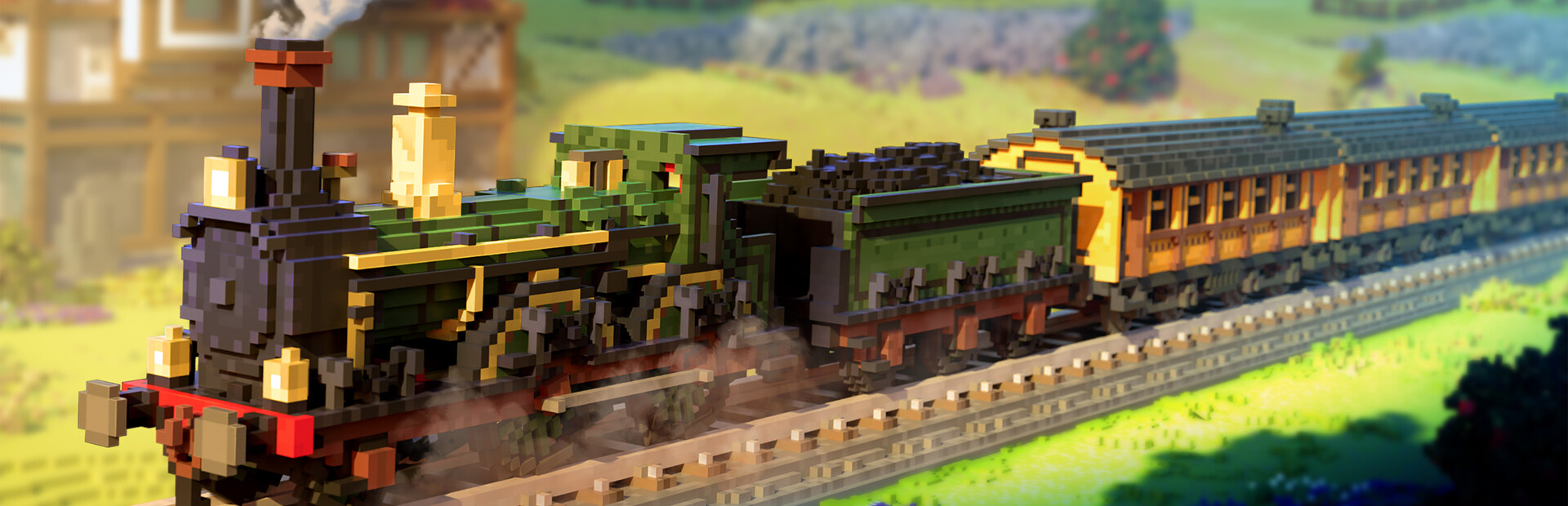 《站点连连(Station to Station)》1.4.2