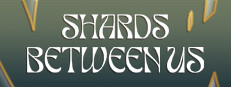 Shards Between Us cover
