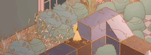 Shards Between Us video 1