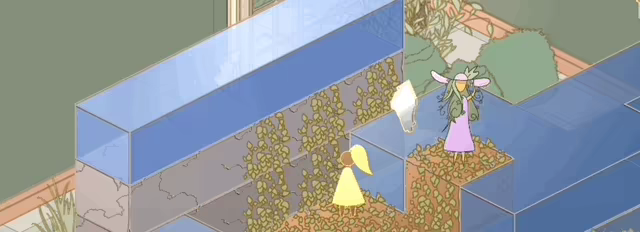 Shards Between Us video 2