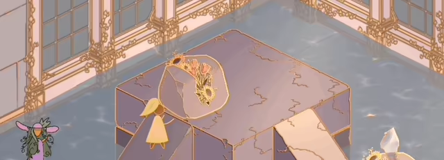 Shards Between Us video 3