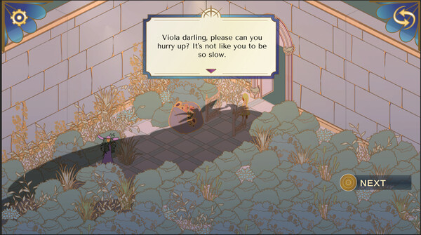 Shards Between Us screenshot 4