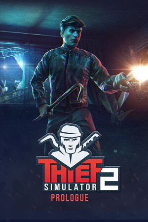 Cover art of Thief Simulator 2: Prologue