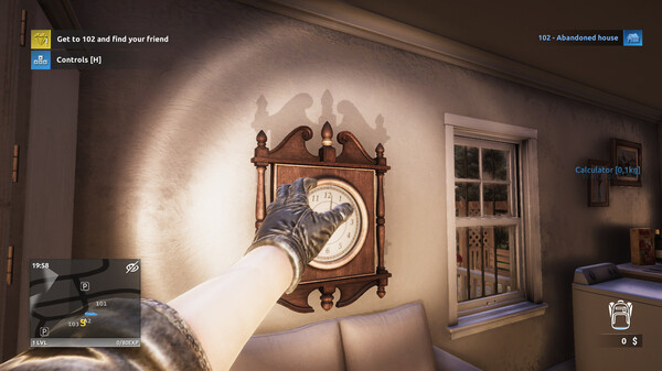 Thief Simulator 2: Prologue screenshot