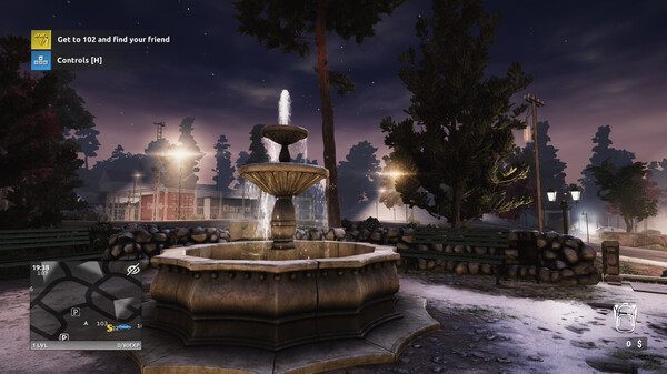 Thief Simulator 2: Prologue screenshot