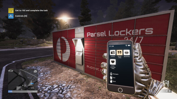 Thief Simulator 2: Prologue screenshot