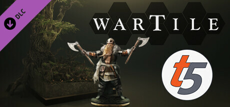 Wartile - Tilt Five Edition banner image