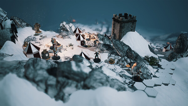 Wartile - Tilt Five Edition