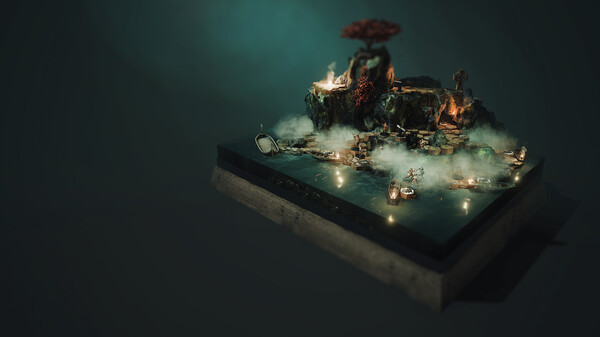 Wartile - Tilt Five Edition
