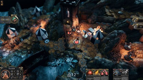 Wartile - Tilt Five Edition