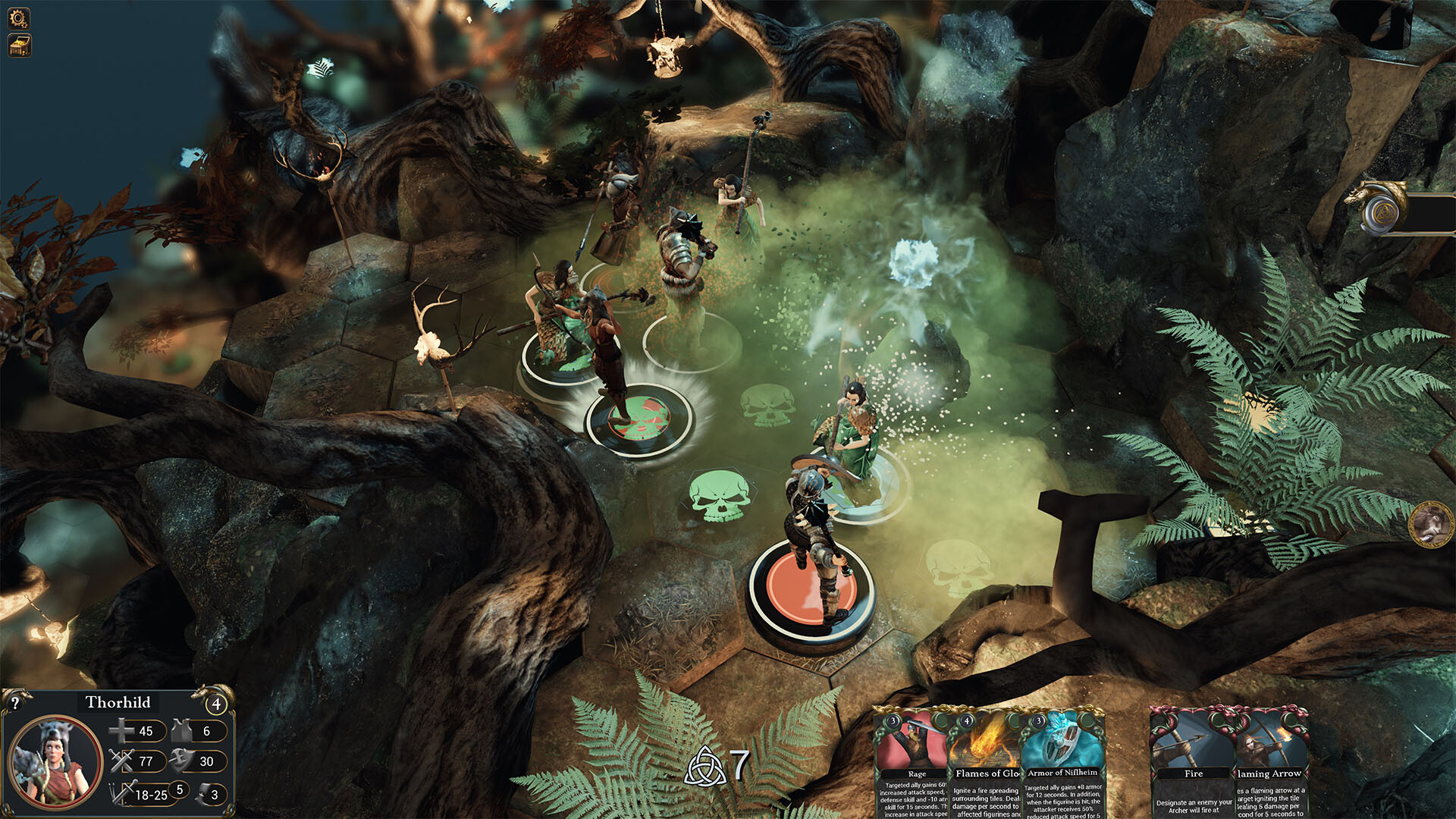 Wartile - Tilt Five Edition Featured Screenshot #1