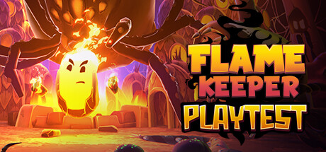 Flame Keeper Playtest Cheat Engine/CT