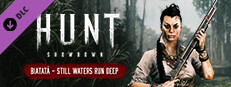 Hunt: Showdown 1896 - Biatatá - Still Waters Run Deep