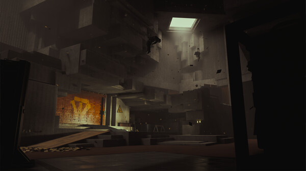FBC: Firebreak
