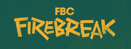 FBC: Firebreak cover art