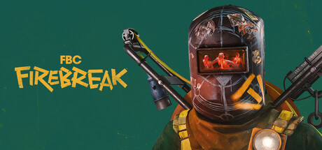 FBC: Firebreak Steam header image