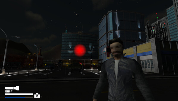 Sam's Last Nightmare screenshot 5