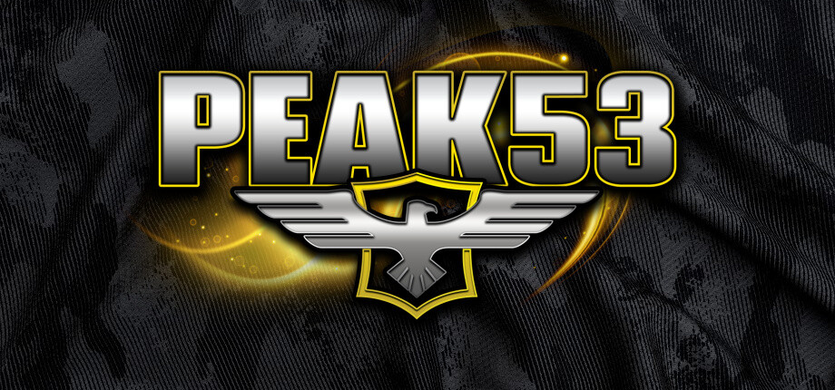 PEAK.53 cover art