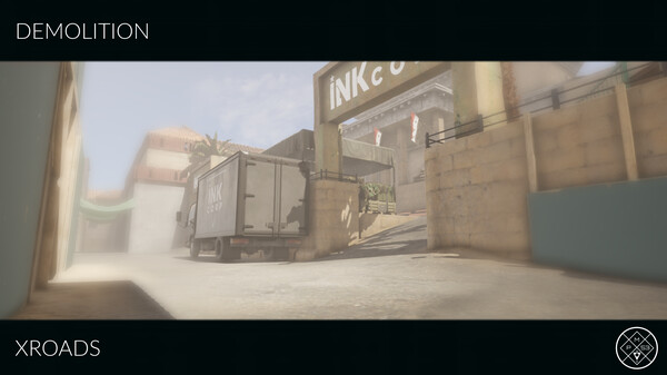 Screenshot z PEAK.53 Screenshot z PEAK.53