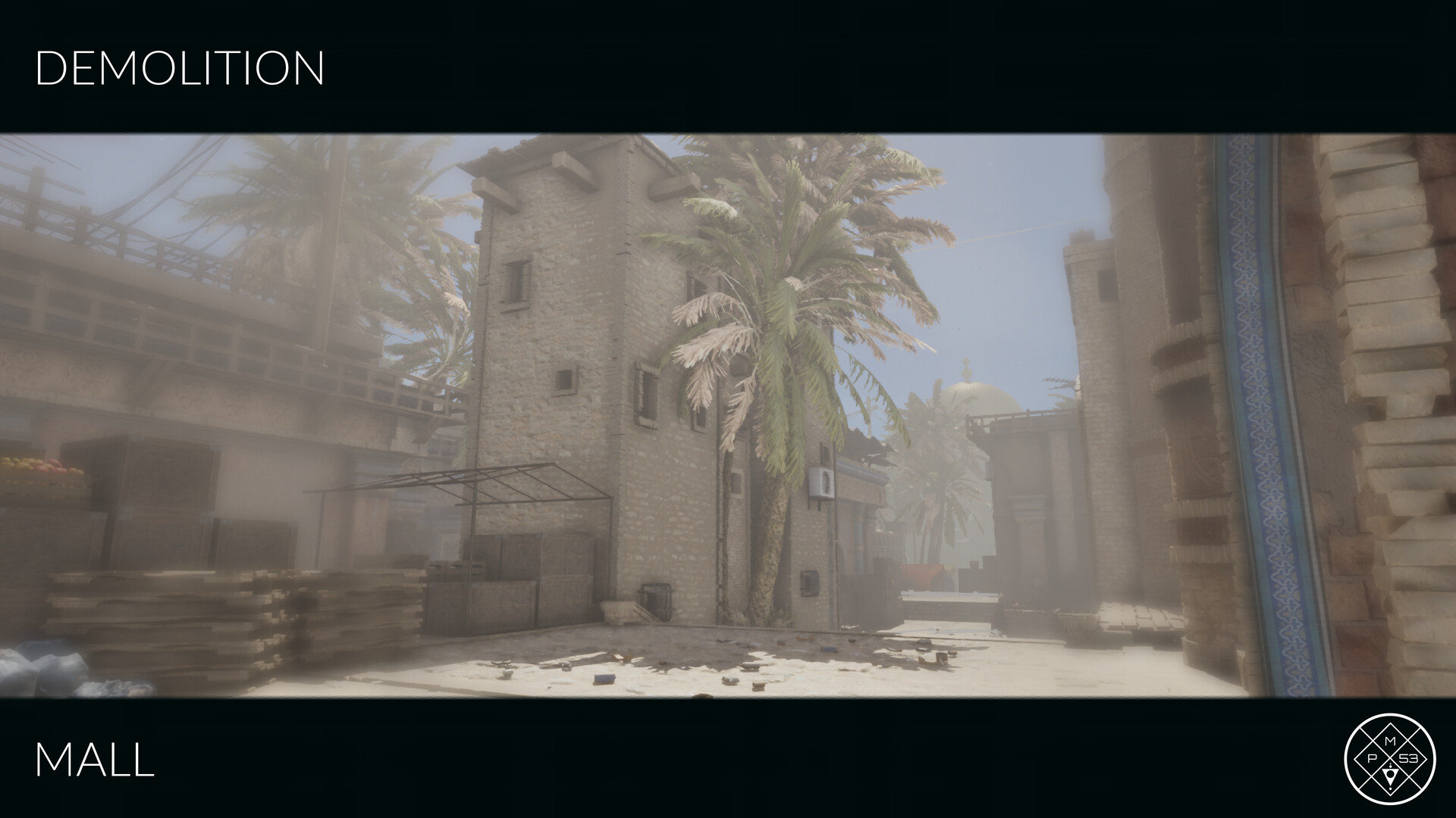 P53:MONARCH PC gameplay screenshot 7 of 7