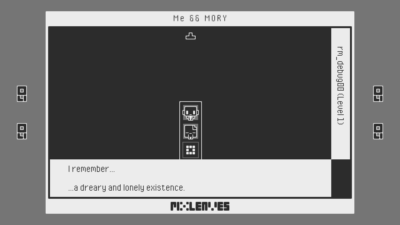 Me && MORY screenshot 2