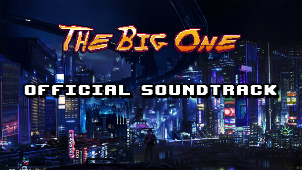 The Big One Soundtrack screenshot 1