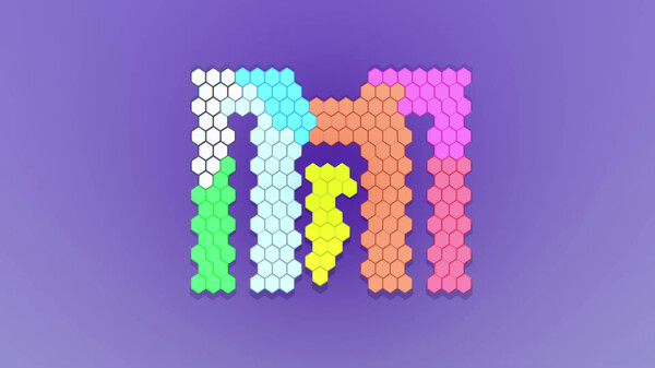 Screenshot z Hexagon Puzzle Blocks