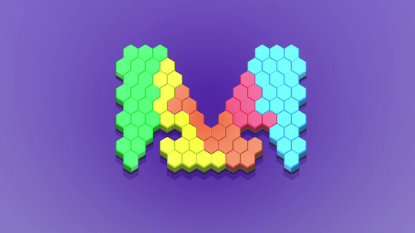 Screenshot z Hexagon Puzzle Blocks