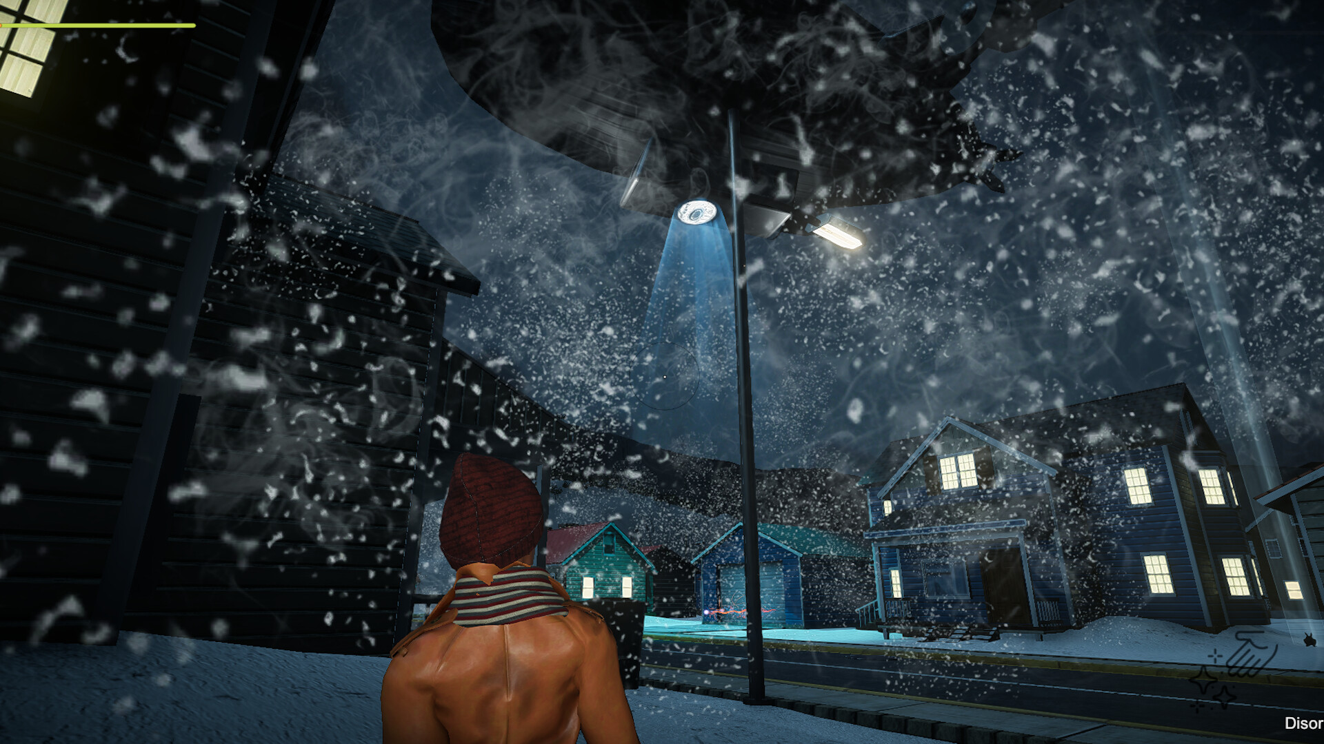 EXODIUM Part 1 screenshot #25