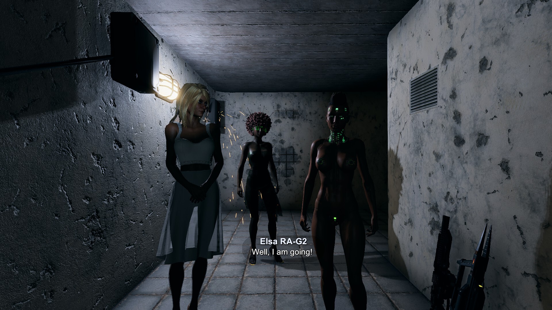 EXODIUM Part 1 – Screenshot 27