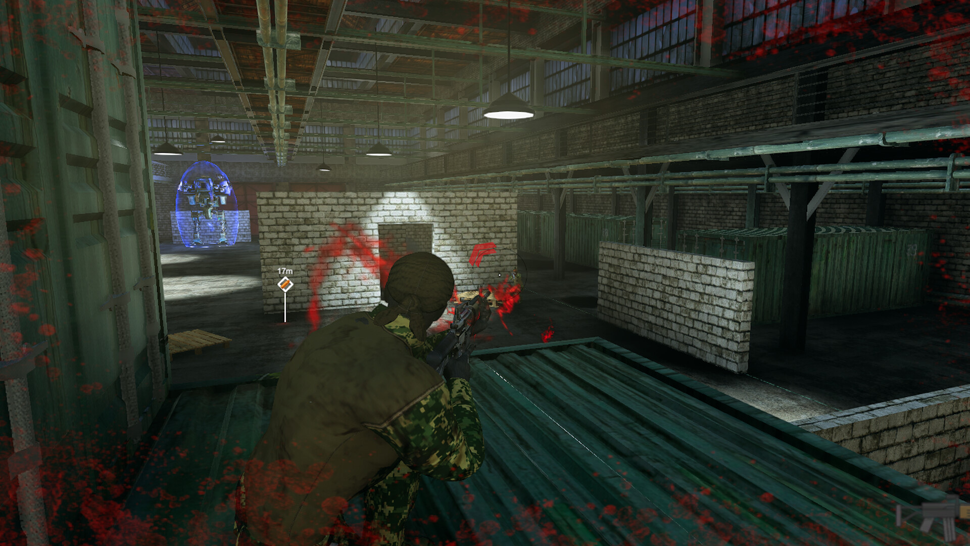 EXODIUM Part 1 screenshot #33