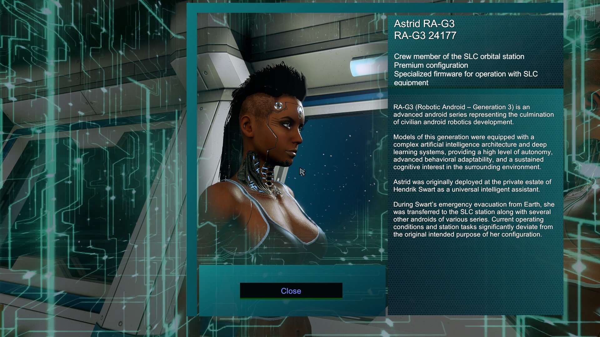 EXODIUM Part 1 – Screenshot 16