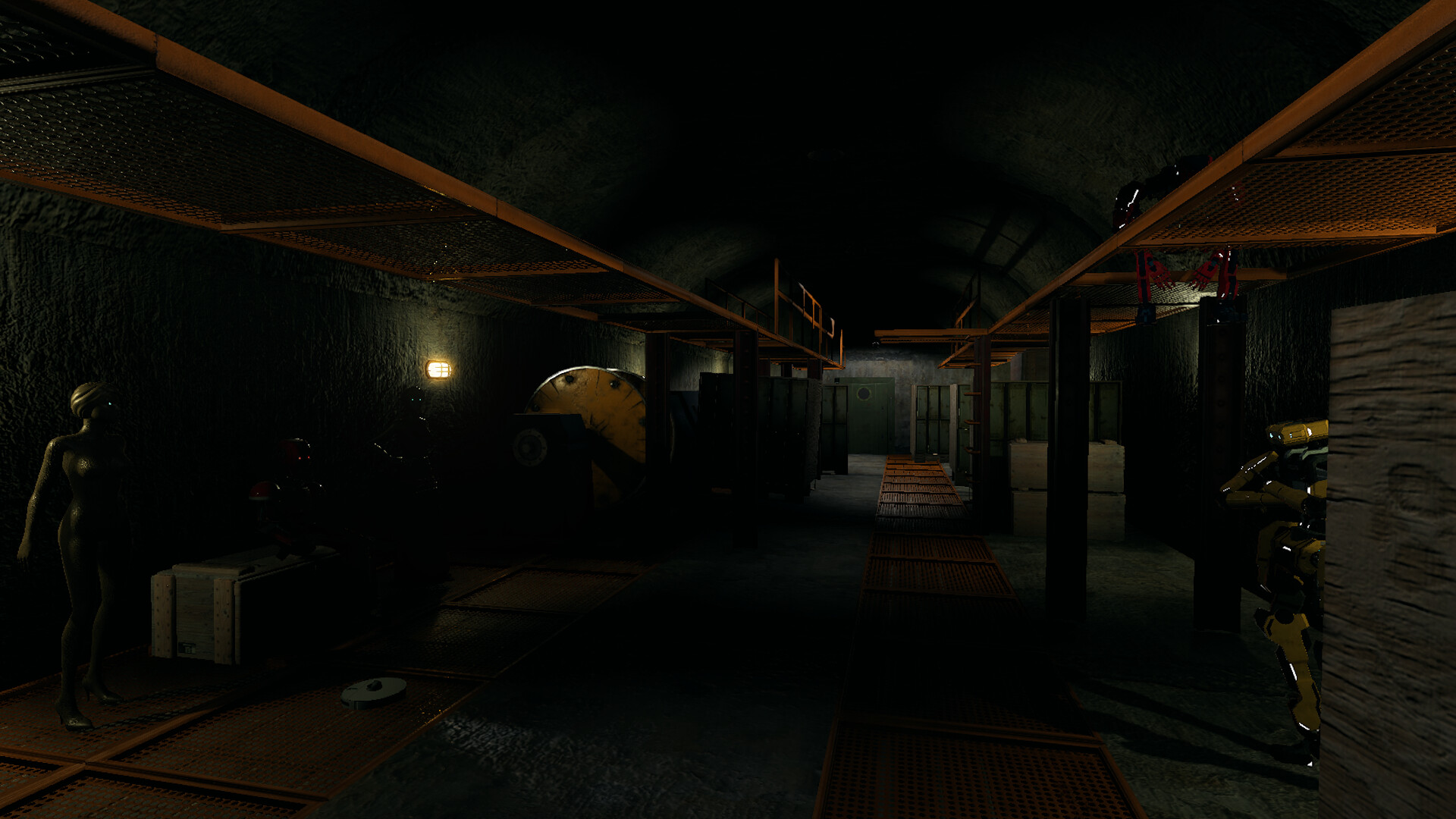 EXODIUM Part 1 screenshot #32