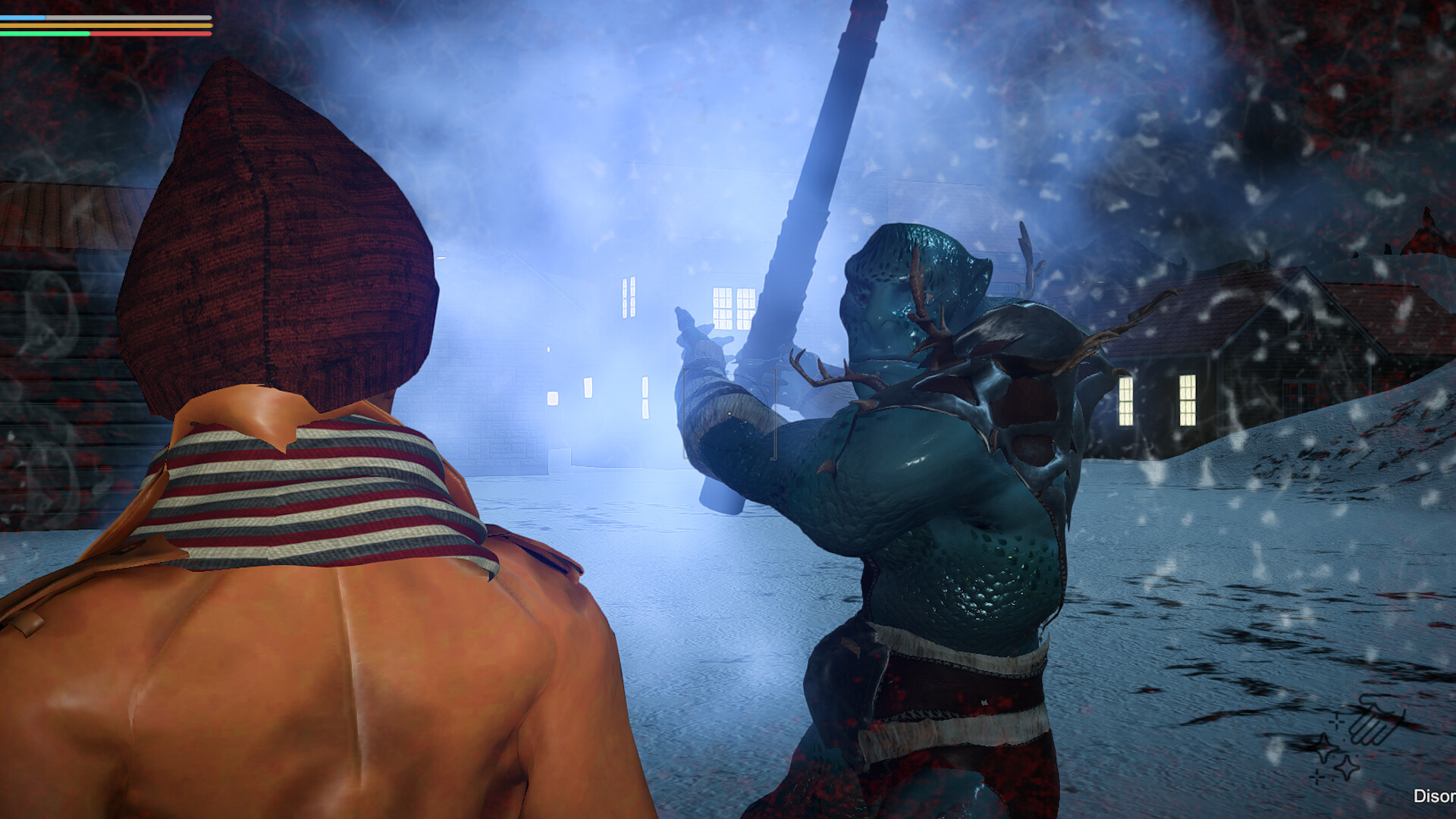 EXODIUM Part 1 – Screenshot 17